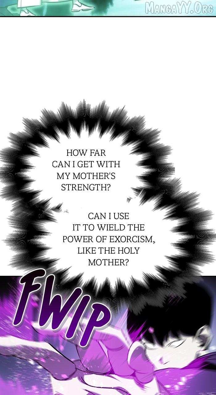 Read Holy Night: The Zero chapter 45 image 58 on Lezhin