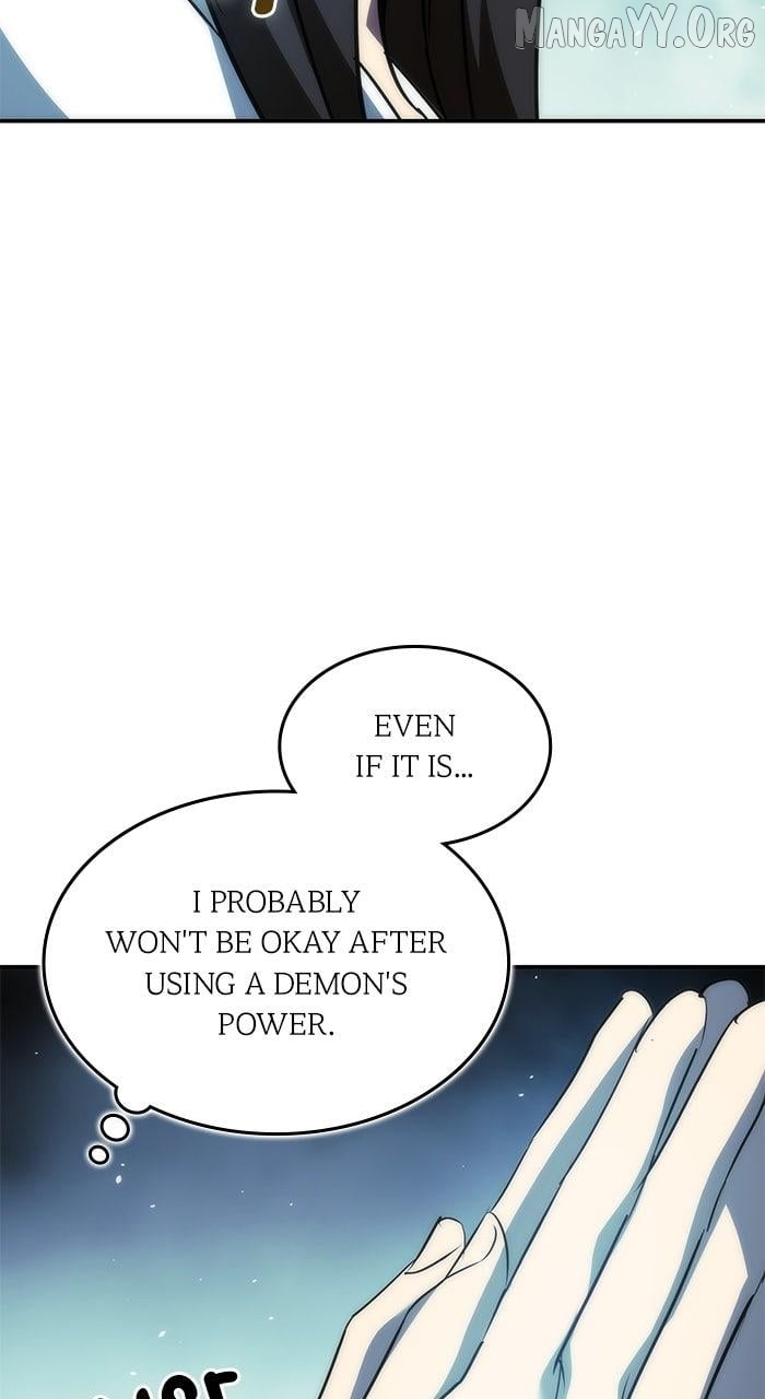 Read Holy Night: The Zero chapter 45 image 77 on Lezhin