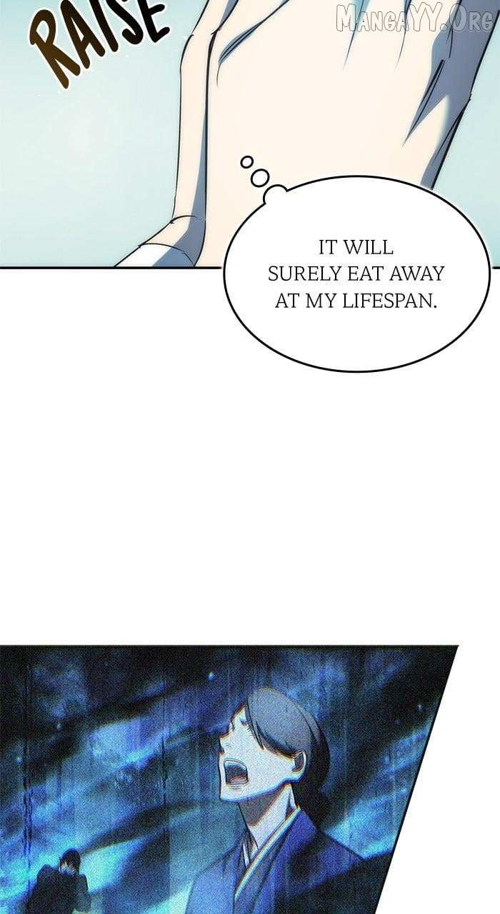 Read Holy Night: The Zero chapter 45 image 78 on Lezhin