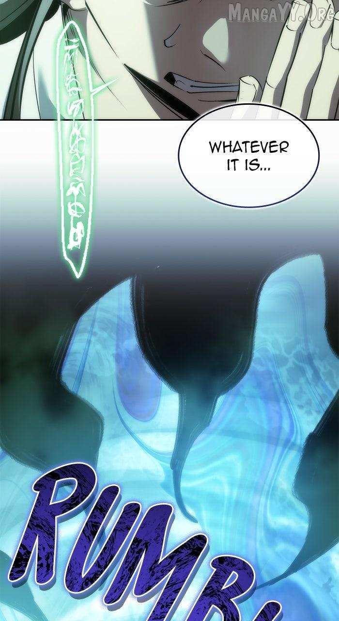 Read Holy Night: The Zero chapter 45 image 85 on Lezhin