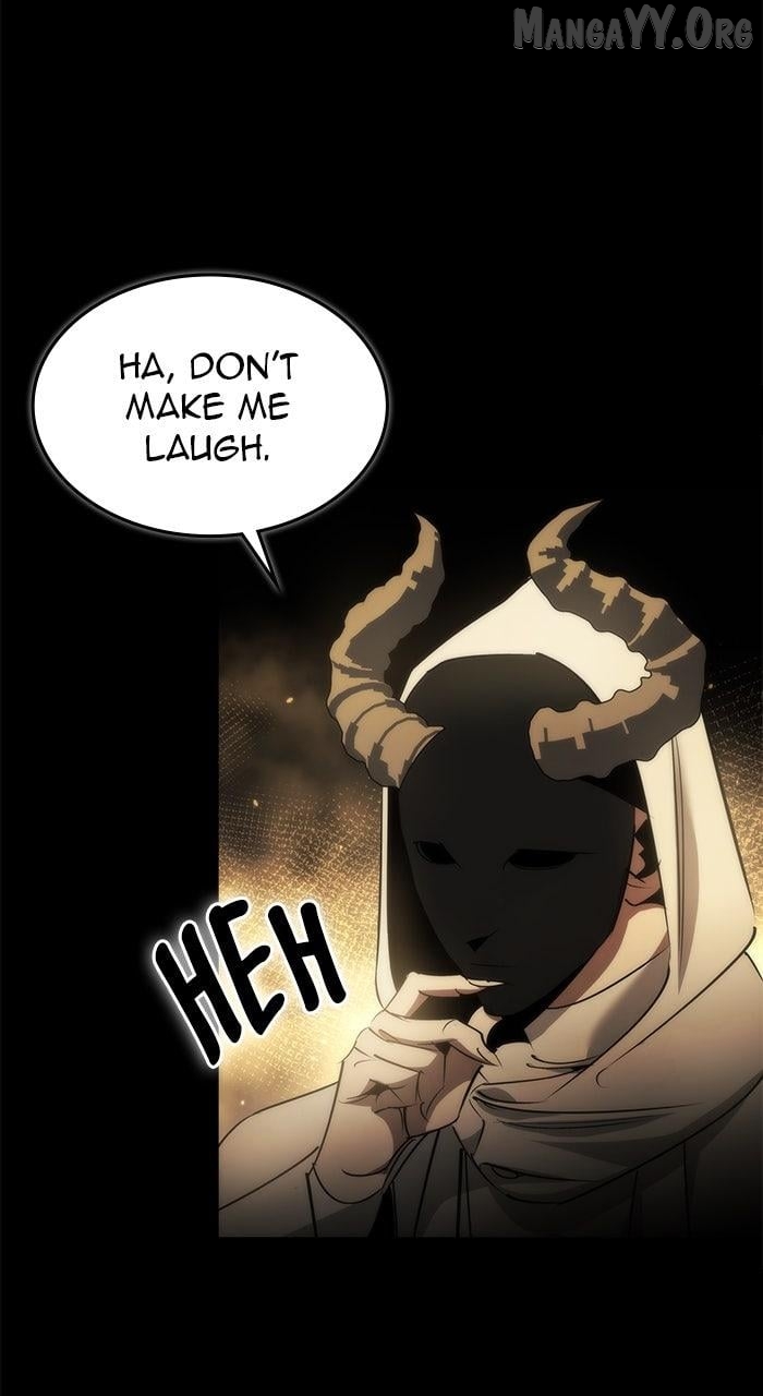 Read Holy Night: The Zero chapter 45 image 9 on Lezhin