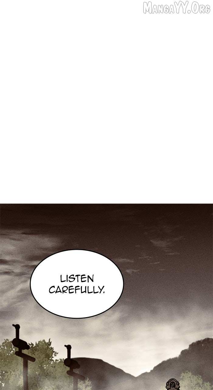 Read Holy Night: The Zero chapter 46 image 1 on Lezhin