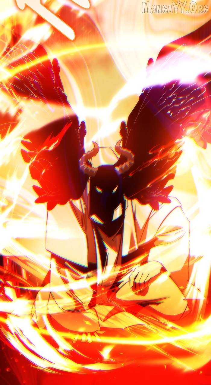 Read Holy Night: The Zero chapter 46 image 17 on Lezhin