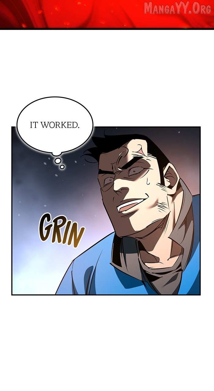 Read Holy Night: The Zero chapter 46 image 18 on Lezhin