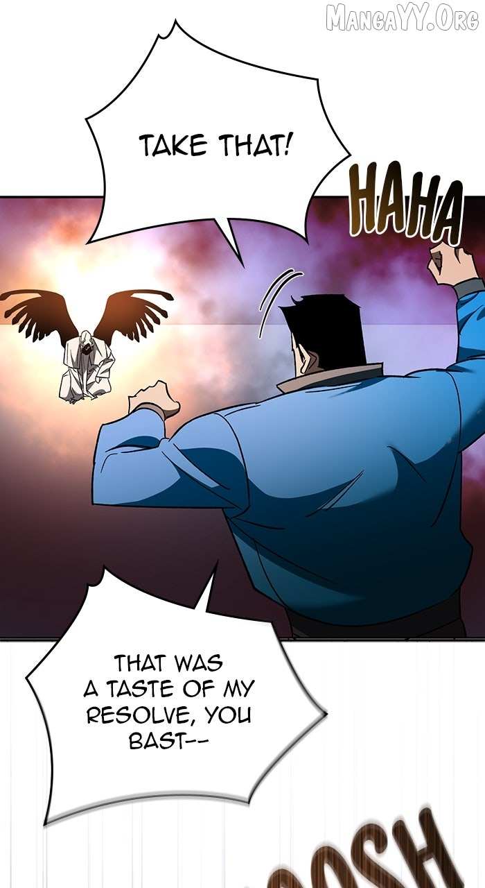 Read Holy Night: The Zero chapter 46 image 19 on Lezhin