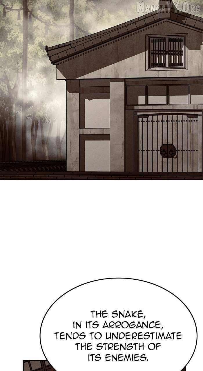 Read Holy Night: The Zero chapter 46 image 2 on Lezhin