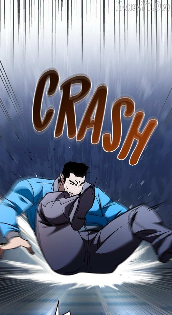 Read Holy Night: The Zero chapter 46 image 23 on Lezhin