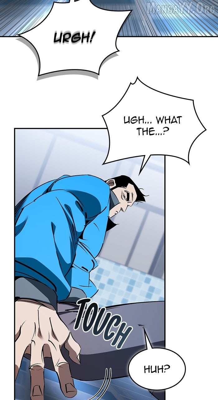 Read Holy Night: The Zero chapter 46 image 24 on Lezhin