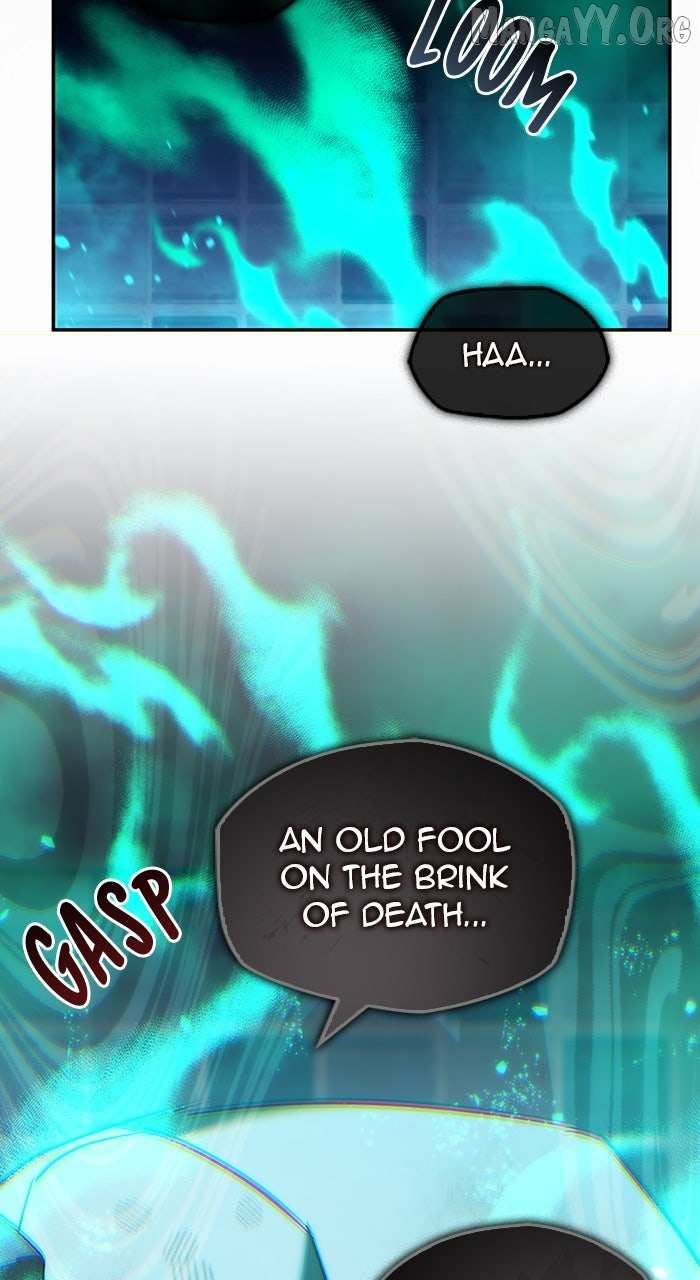 Read Holy Night: The Zero chapter 46 image 28 on Lezhin