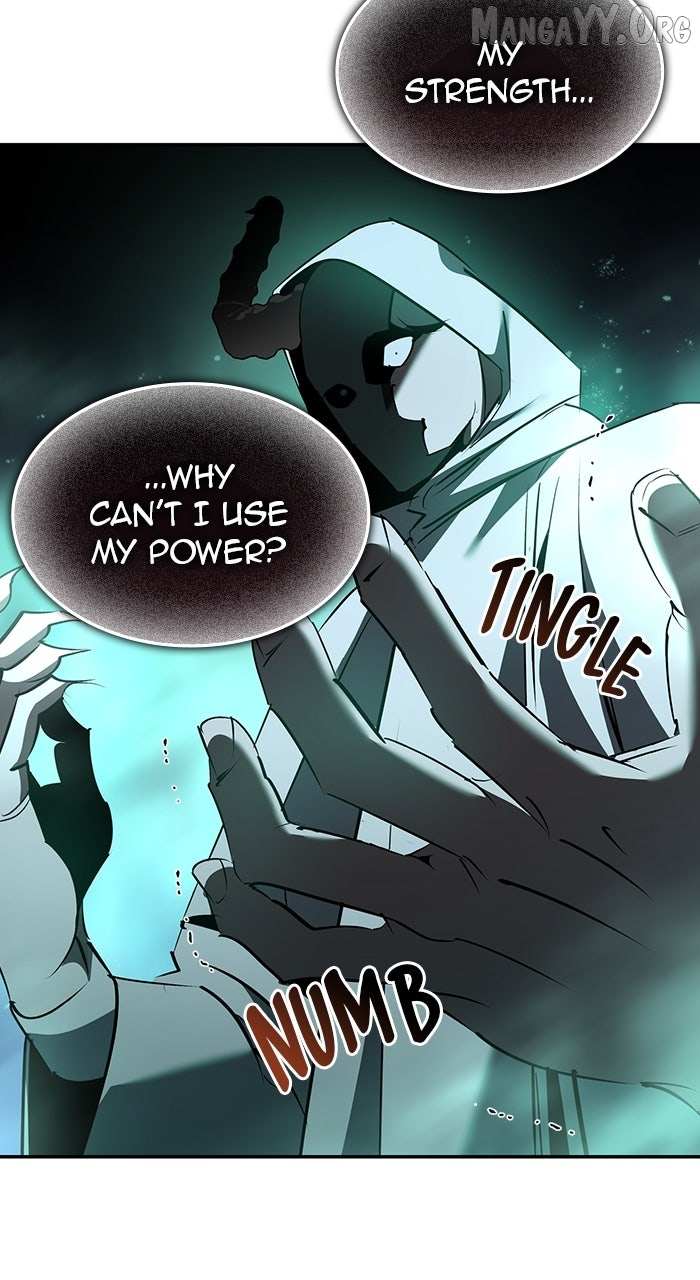 Read Holy Night: The Zero chapter 46 image 32 on Lezhin