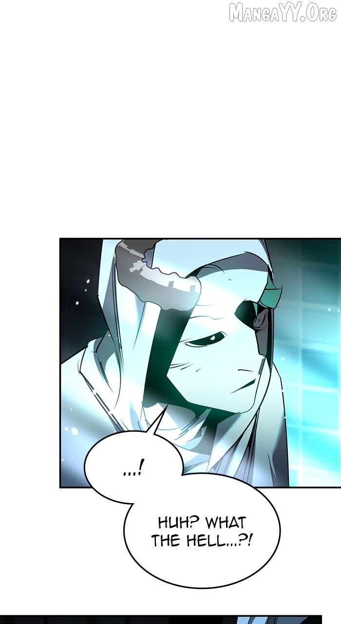 Read Holy Night: The Zero chapter 46 image 43 on Lezhin