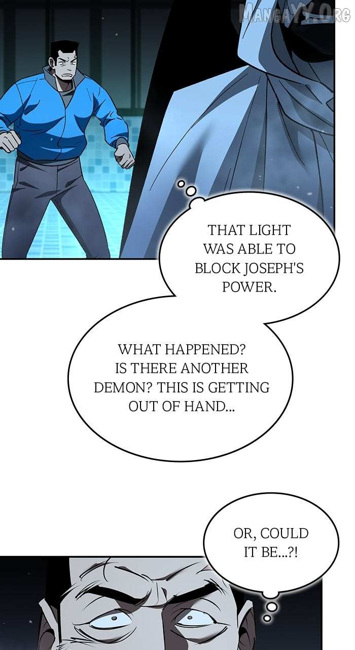 Read Holy Night: The Zero chapter 46 image 44 on Lezhin