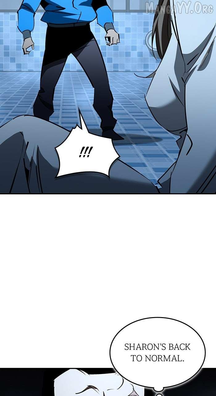 Read Holy Night: The Zero chapter 46 image 49 on Lezhin