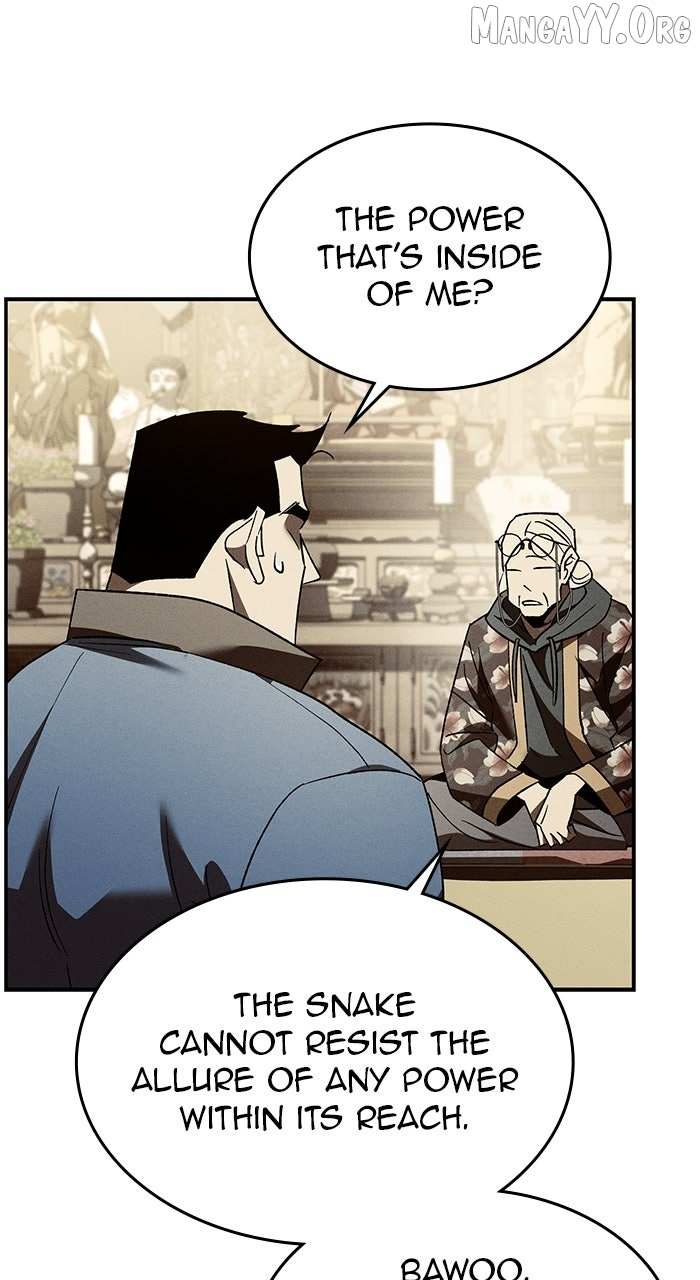 Read Holy Night: The Zero chapter 46 image 5 on Lezhin