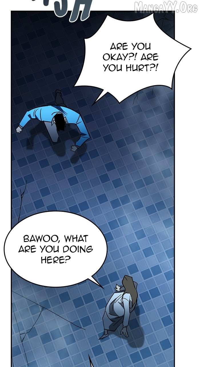 Read Holy Night: The Zero chapter 46 image 52 on Lezhin