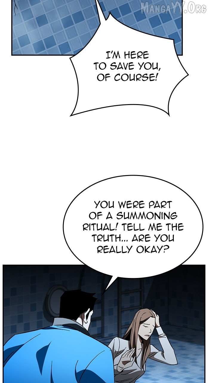 Read Holy Night: The Zero chapter 46 image 53 on Lezhin