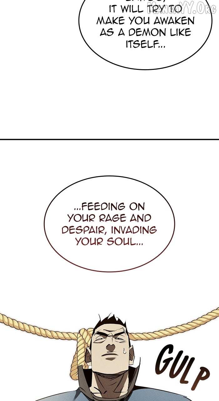 Read Holy Night: The Zero chapter 46 image 6 on Lezhin