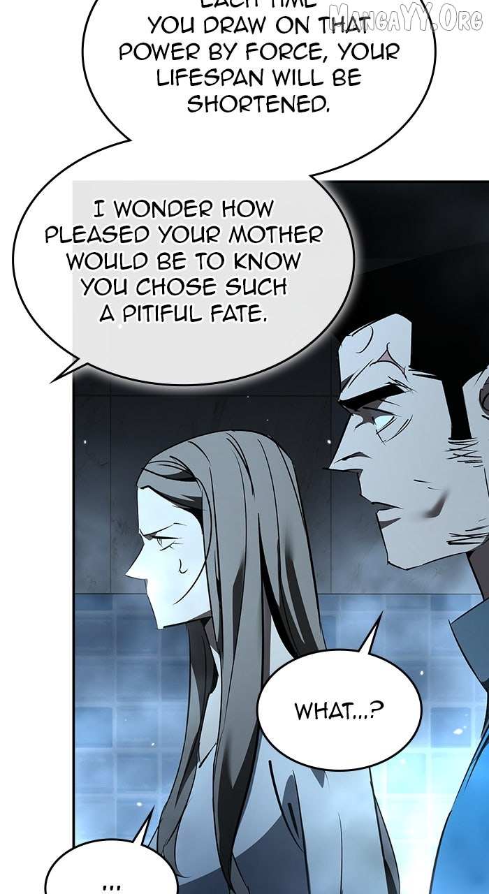 Read Holy Night: The Zero chapter 46 image 65 on Lezhin