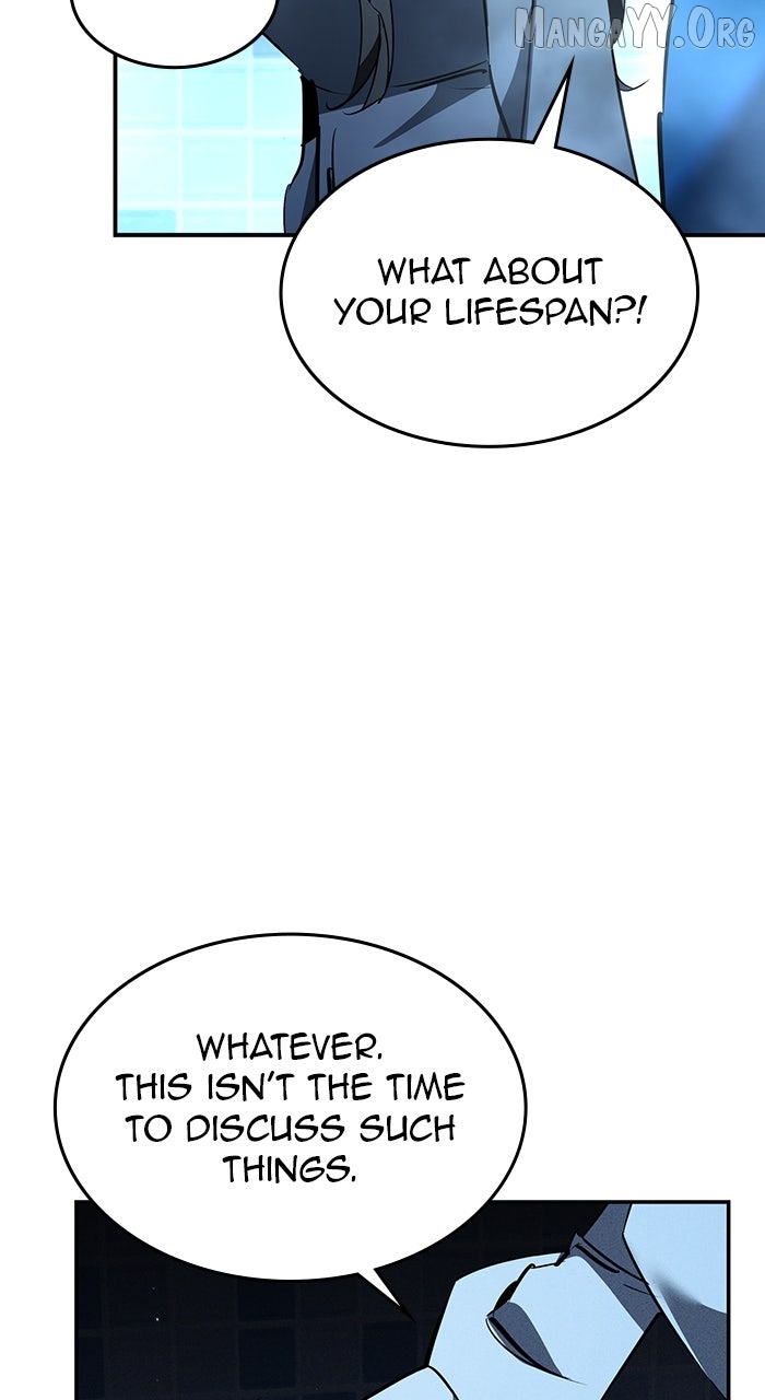 Read Holy Night: The Zero chapter 46 image 66 on Lezhin