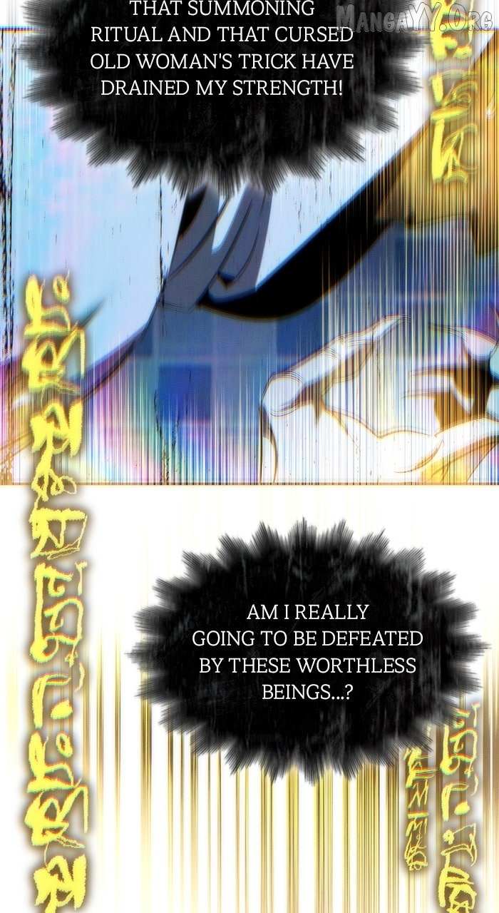 Read Holy Night: The Zero chapter 46 image 72 on Lezhin