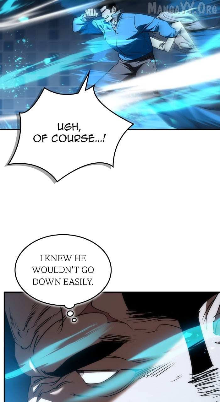 Read Holy Night: The Zero chapter 46 image 79 on Lezhin