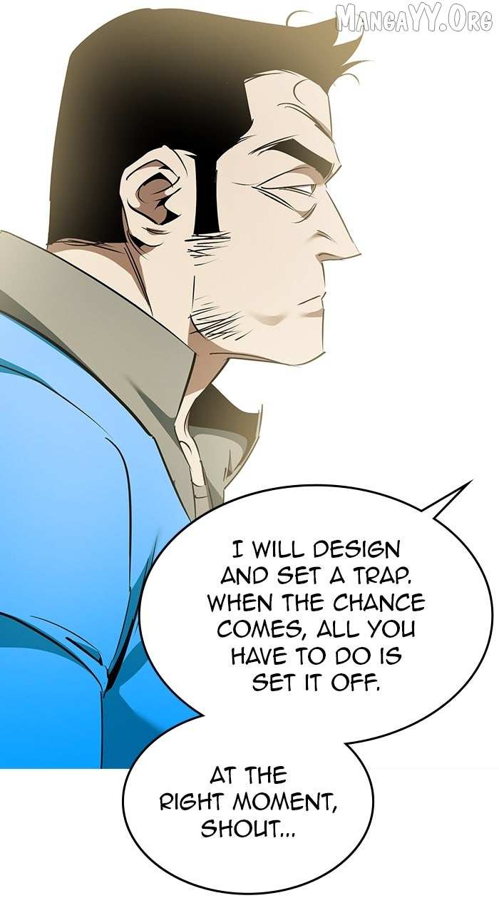 Read Holy Night: The Zero chapter 46 image 9 on Lezhin