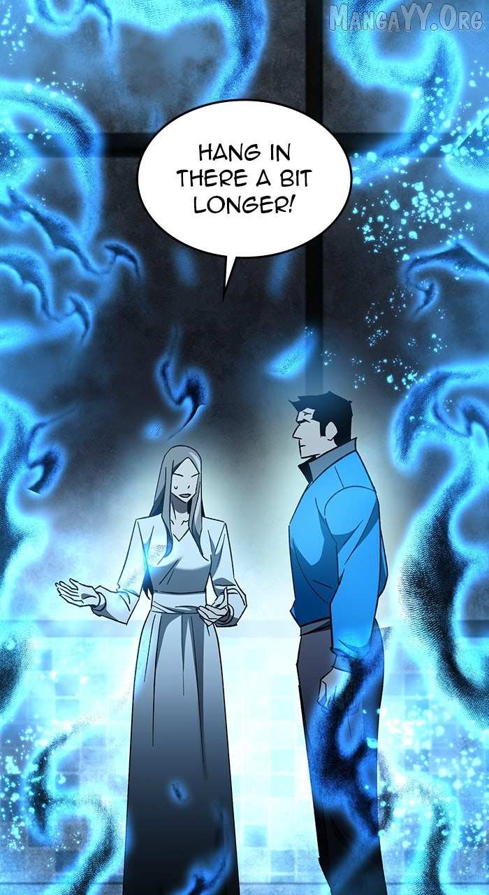 Read Holy Night: The Zero chapter 47 image 10 on Lezhin