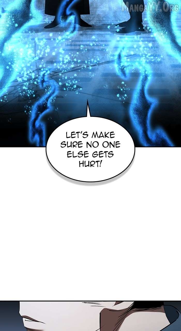 Read Holy Night: The Zero chapter 47 image 11 on Lezhin