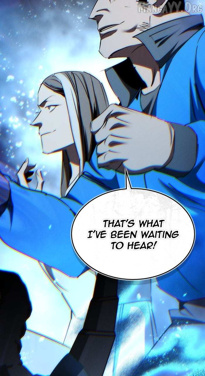 Read Holy Night: The Zero chapter 47 image 14 on Lezhin