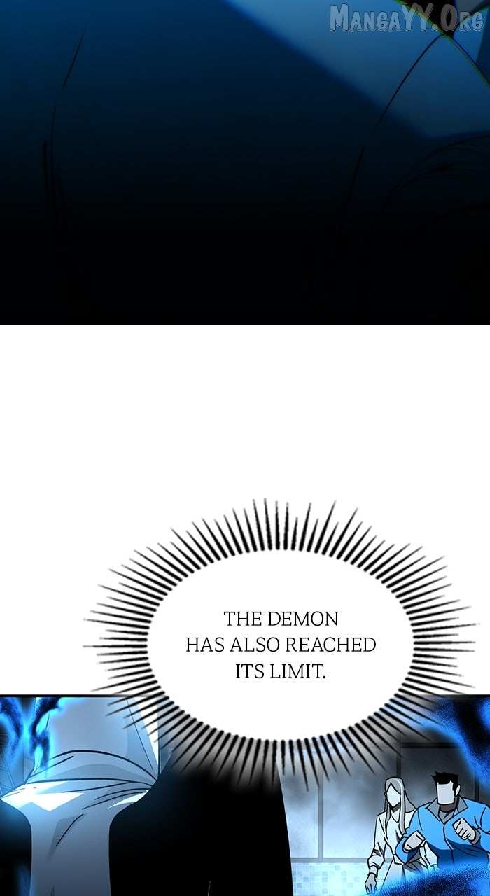 Read Holy Night: The Zero chapter 47 image 2 on Lezhin
