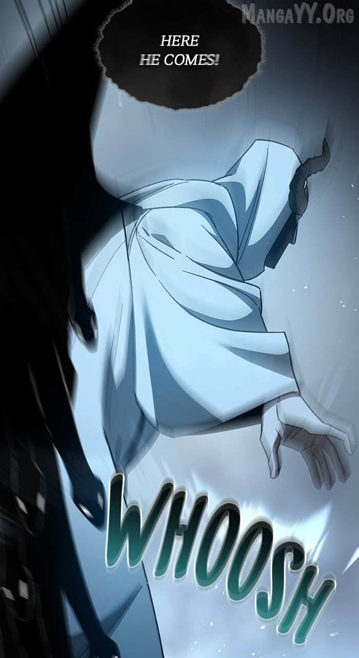 Read Holy Night: The Zero chapter 47 image 20 on Lezhin