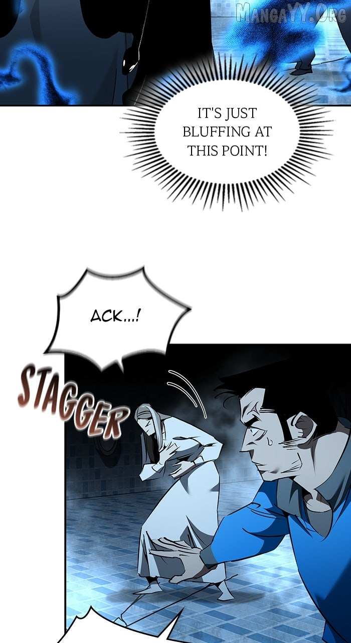 Read Holy Night: The Zero chapter 47 image 3 on Lezhin