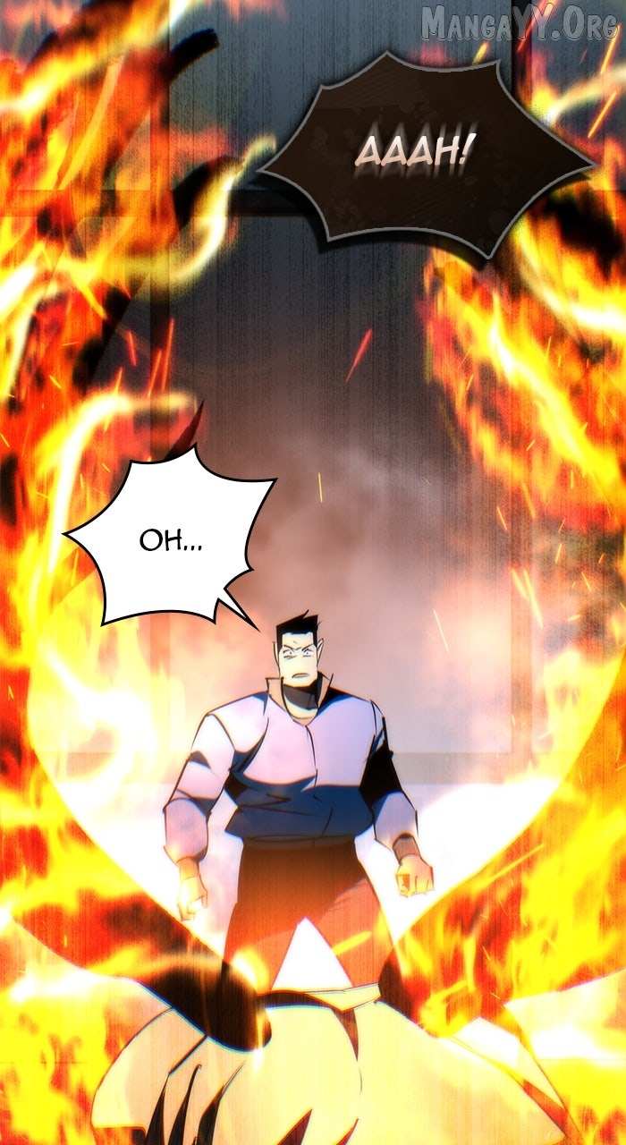 Read Holy Night: The Zero chapter 47 image 32 on Lezhin