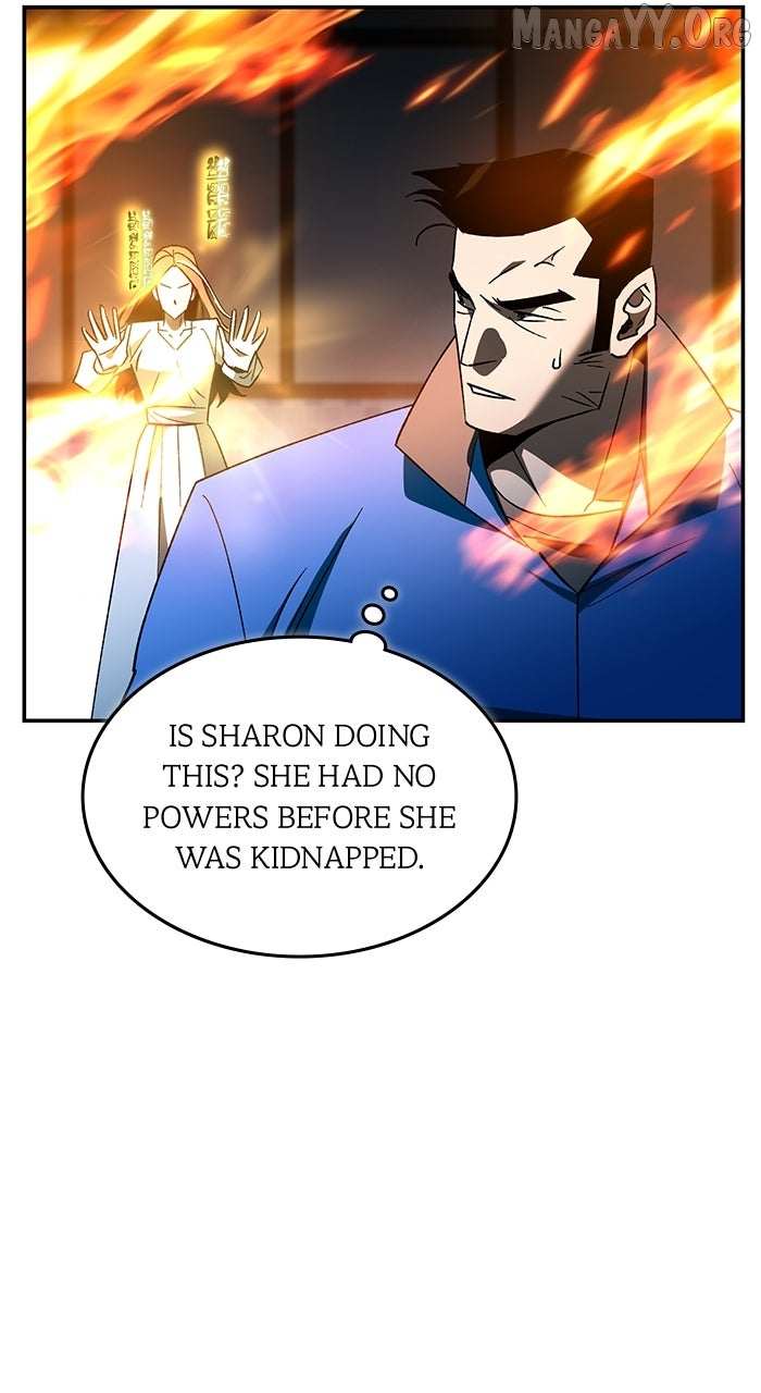 Read Holy Night: The Zero chapter 47 image 34 on Lezhin