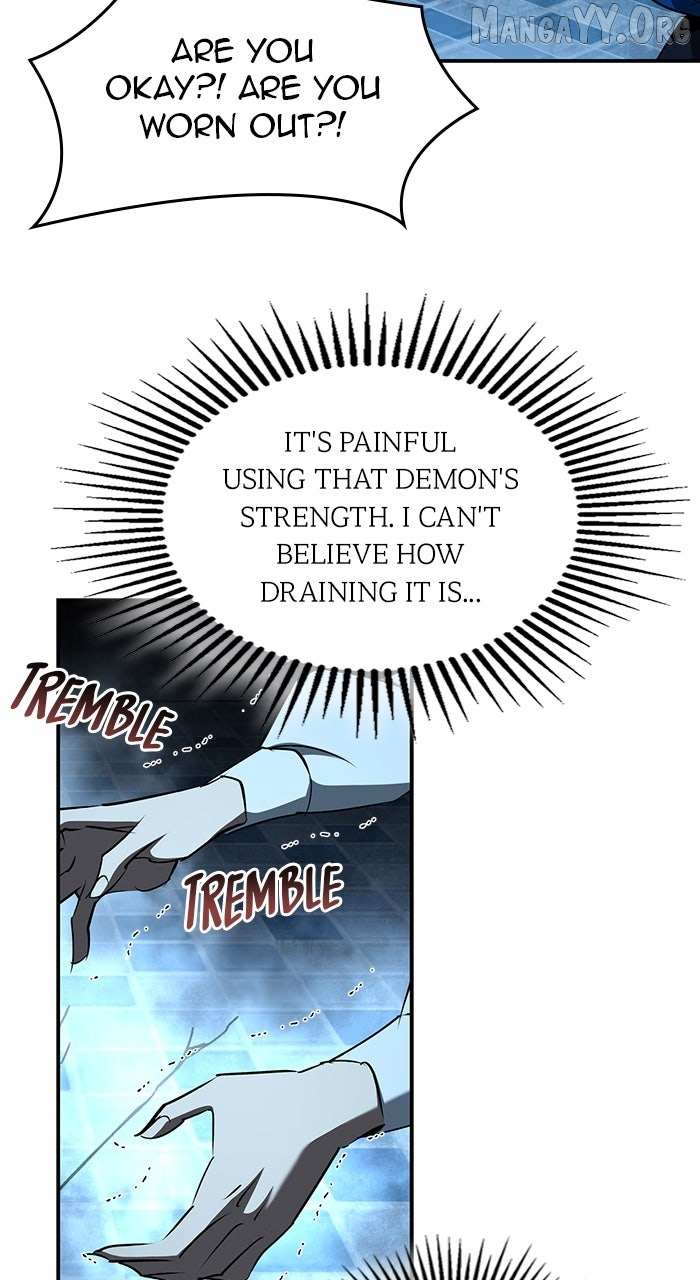 Read Holy Night: The Zero chapter 47 image 4 on Lezhin