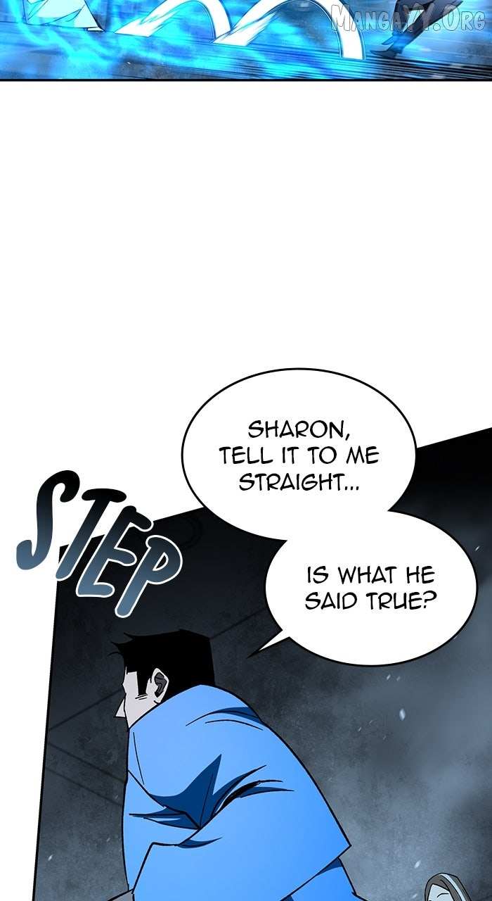 Read Holy Night: The Zero chapter 47 image 43 on Lezhin