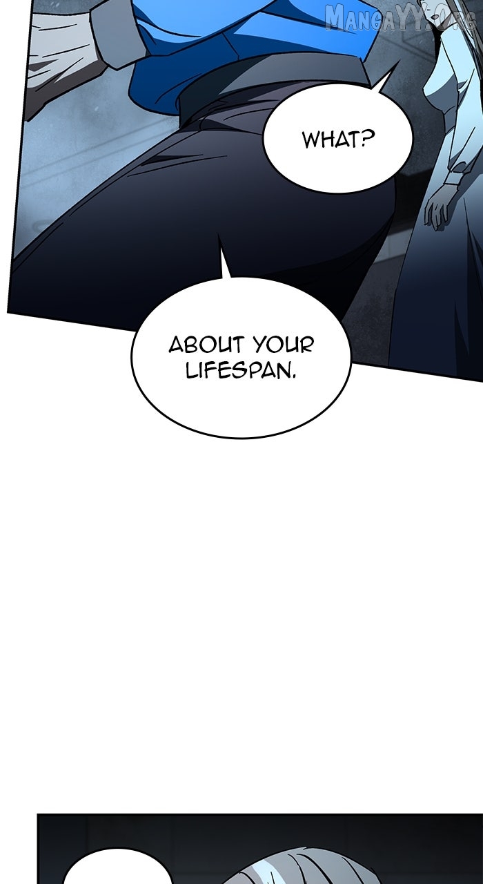 Read Holy Night: The Zero chapter 47 image 44 on Lezhin