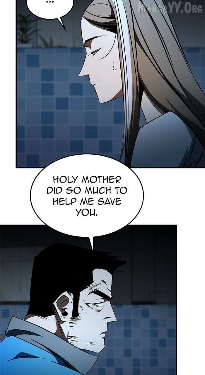 Read Holy Night: The Zero chapter 47 image 45 on Lezhin