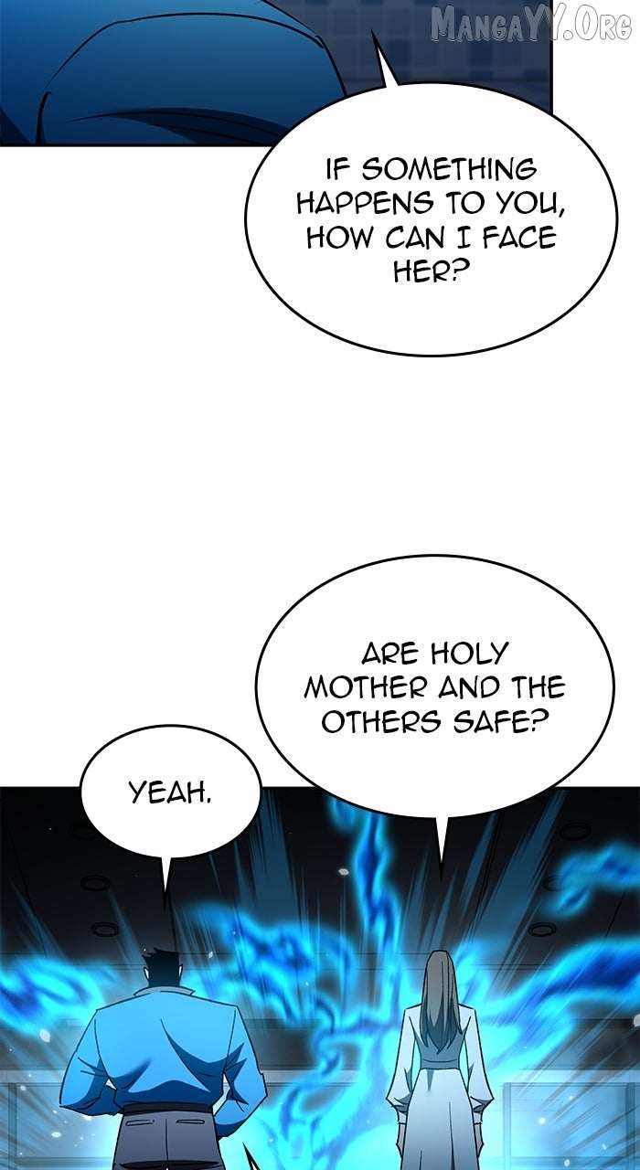 Read Holy Night: The Zero chapter 47 image 46 on Lezhin