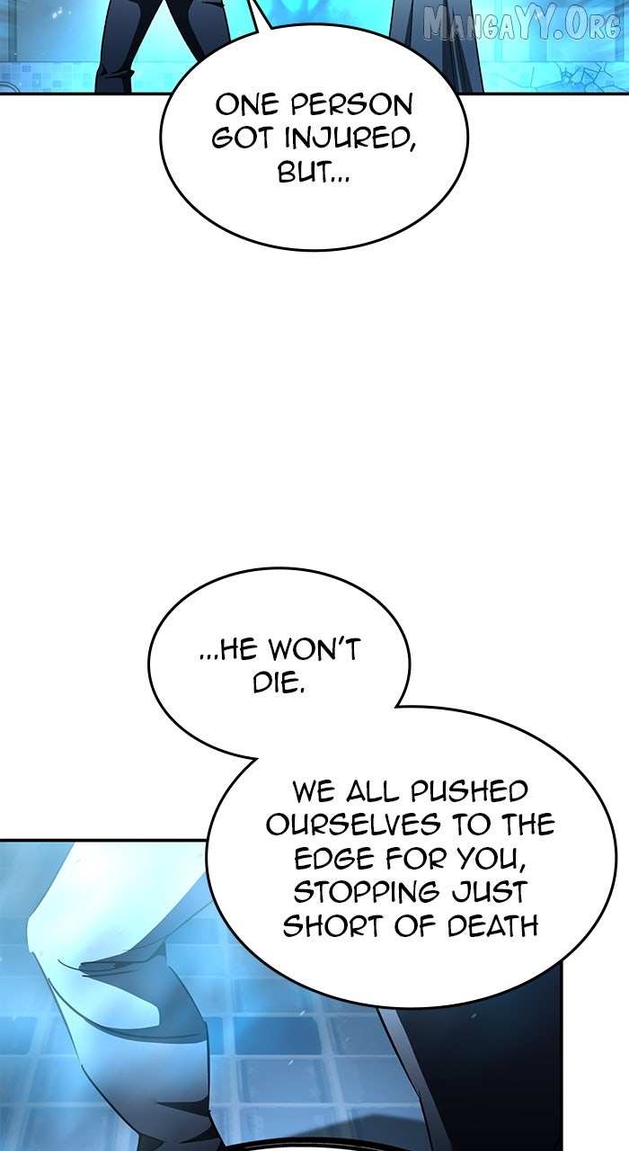 Read Holy Night: The Zero chapter 47 image 47 on Lezhin