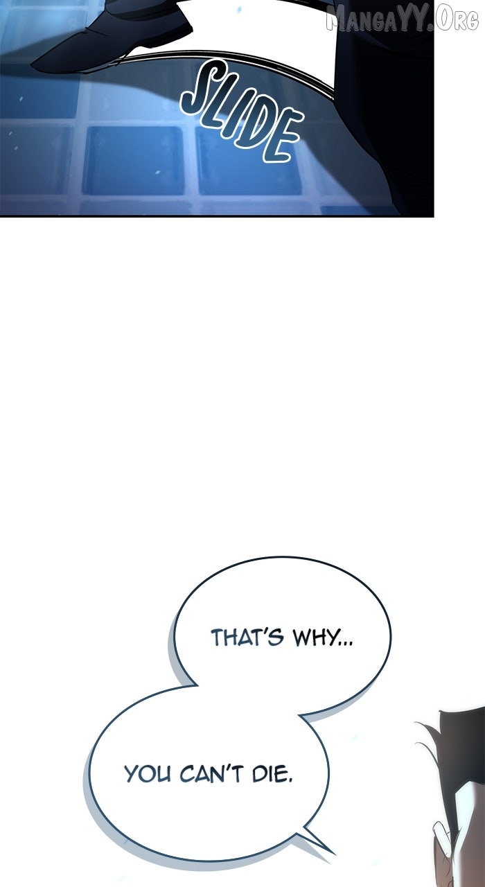 Read Holy Night: The Zero chapter 47 image 48 on Lezhin