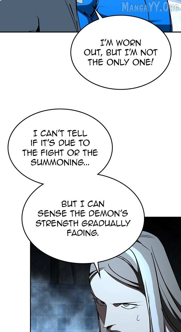 Read Holy Night: The Zero chapter 47 image 6 on Lezhin