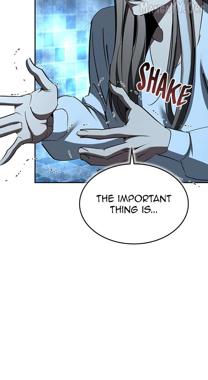 Read Holy Night: The Zero chapter 47 image 7 on Lezhin
