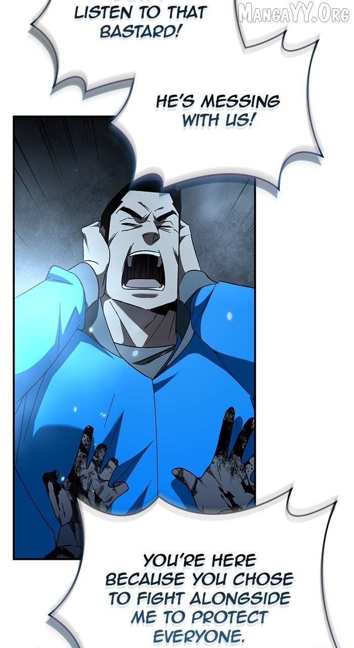 Read Holy Night: The Zero chapter 47 image 75 on Lezhin