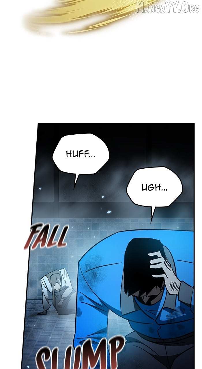 Read Holy Night: The Zero chapter 47 image 88 on Lezhin