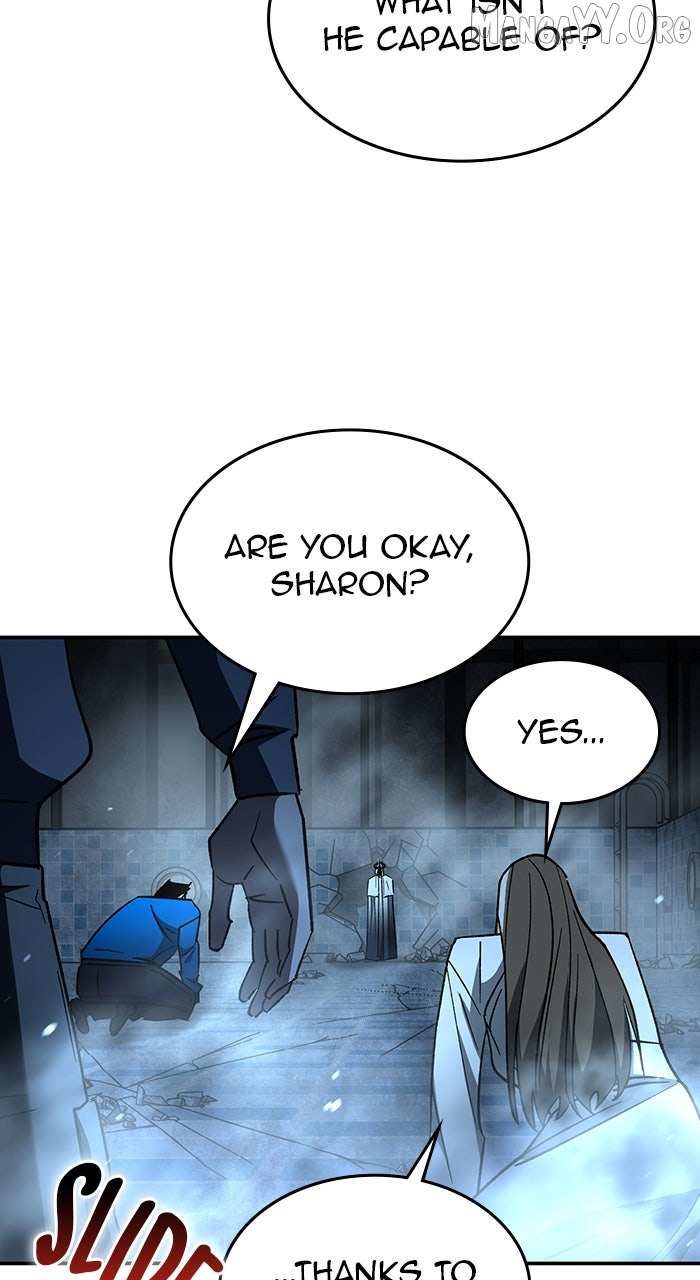 Read Holy Night: The Zero chapter 47 image 90 on Lezhin
