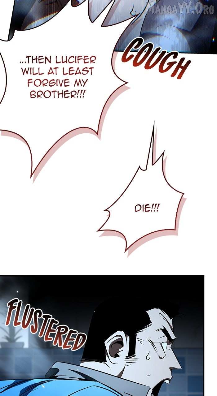 Read Holy Night: The Zero chapter 47 image 95 on Lezhin