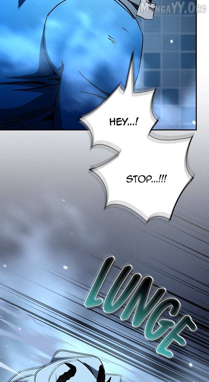 Read Holy Night: The Zero chapter 47 image 96 on Lezhin