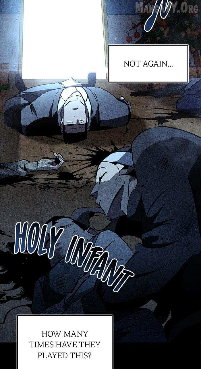 Read Holy Night: The Zero chapter 48 image 11 on Lezhin
