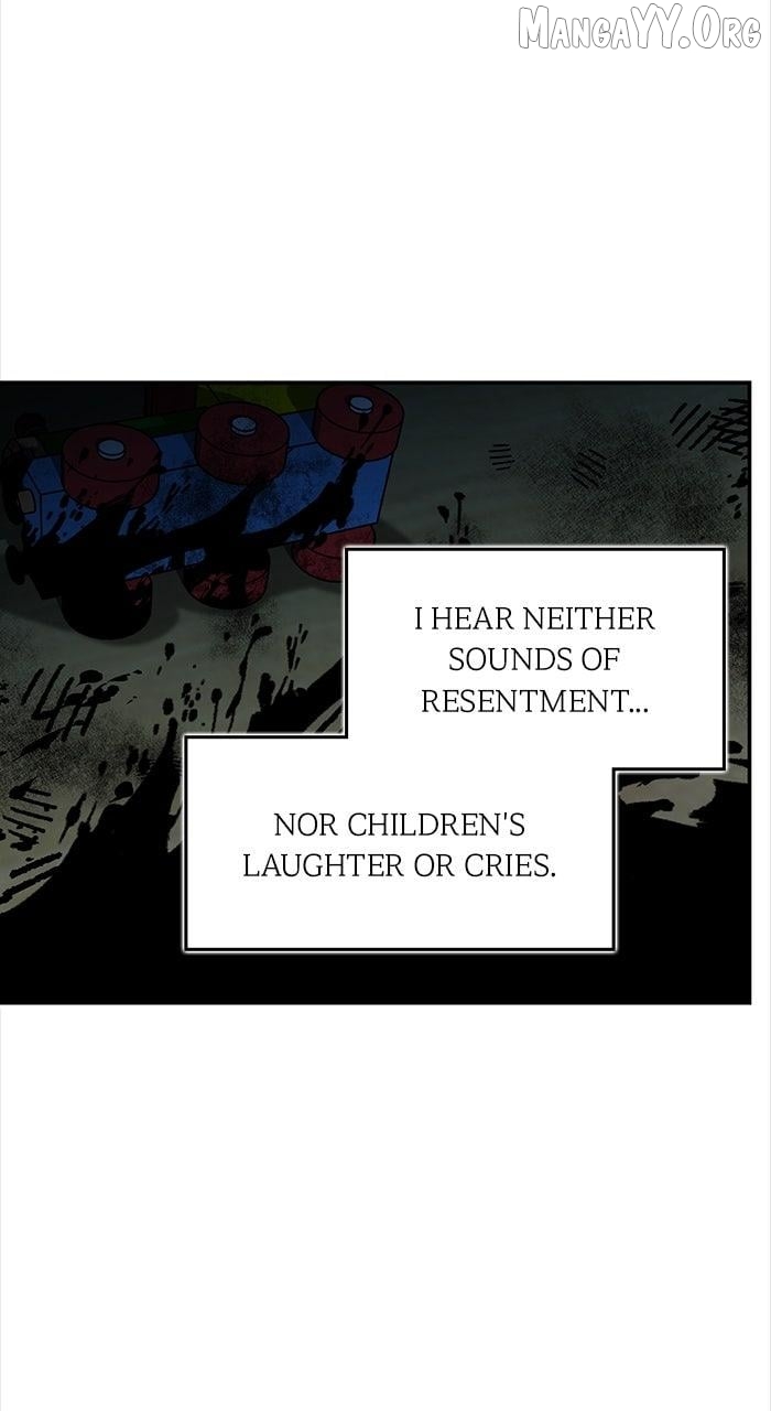 Read Holy Night: The Zero chapter 48 image 17 on Lezhin